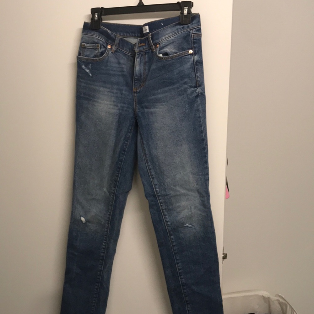 Loft jeans